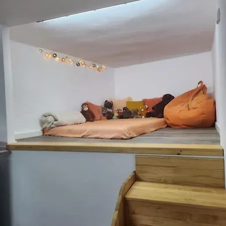 Romantic Διαμέρισμα *