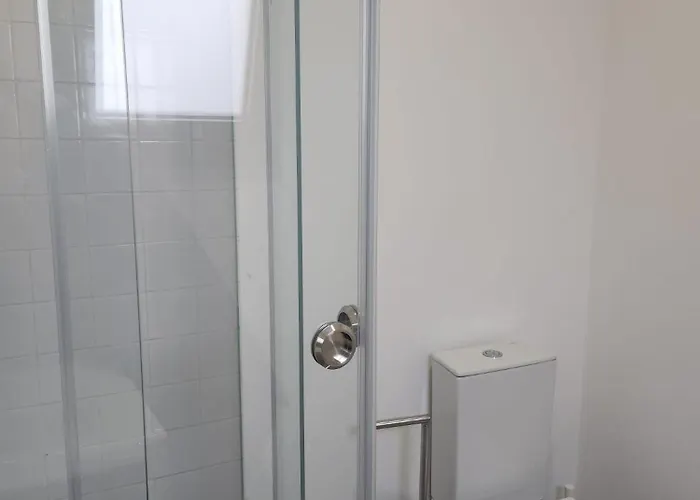 Romantic Διαμέρισμα *