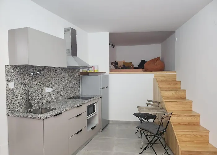 Διαμέρισμα Romantic Vila do Conde