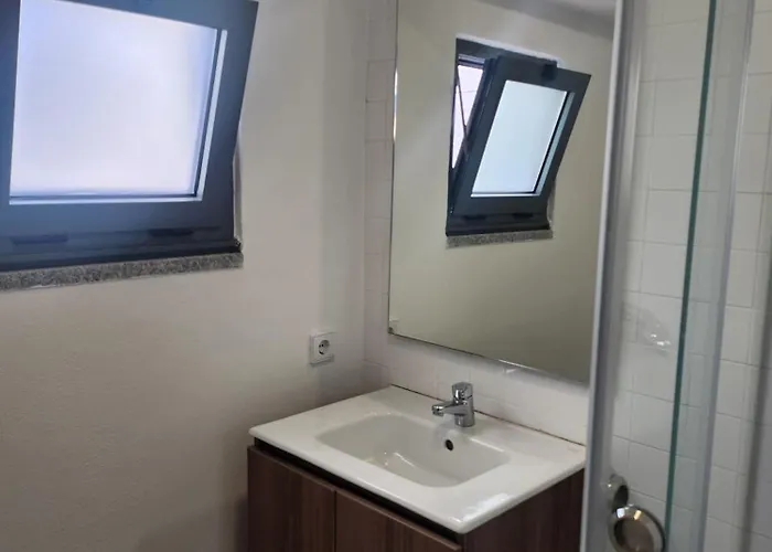 Romantic * Vila do Conde