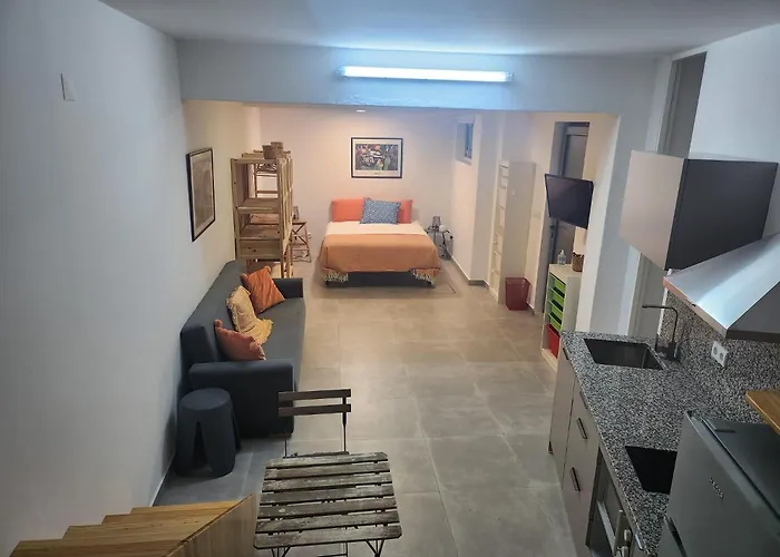 Romantic Διαμέρισμα *