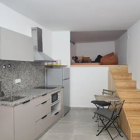 Appartement Romantic Vila do Conde