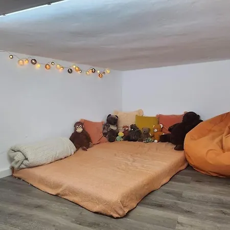 Romantic Apartament *