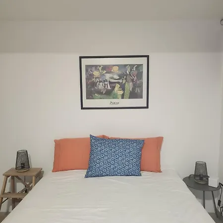 Romantic Vila do Conde