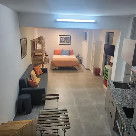 Romantic Appartement *