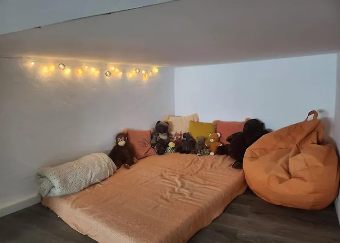 아파트 Romantic *